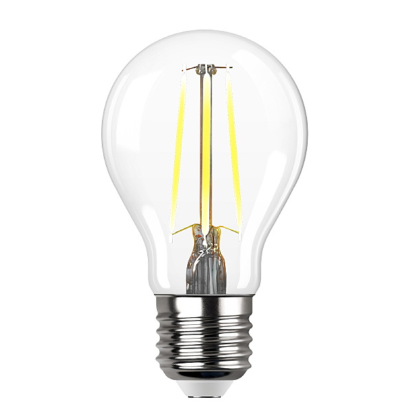 Светодиодная лампа REV E27 Филамент Груша 11Вт 32477 5
